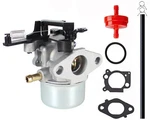 Carburetor For Ruixing Briggs & Stratton Model # 217200. Fixed Price $16.59.