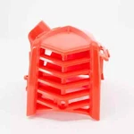 Oem Echo Engine Cover Fits SRM-2620 PAS-2620 A160003281. Fixed Price $24.99.