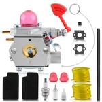 Carb For Poulan Pro Blower 545081855 PP320 P325 Xlb Gbv BVM200VS PPB1838LE. Fixed Price $19.99.