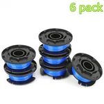 Ryobi One+ AC14RL3A .065 Line And Spool For 18/24/40V Trimmer, Pack. Fixed Price $16.99.