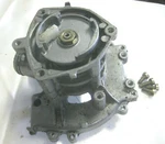 Stihl FS56, FS56C, FS56R, FS56RC Trimmer Crankcase Piston Crankshaft 41440210301. Fixed Price $60.00.