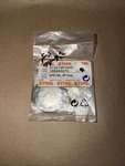 Stihl FS74 FS76 Trimmer Starter Recoil Spring 4133 195 1600 Oem. Fixed Price $17.99.