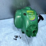 FX26SCE Gas String Trimmer Part Starter Recoil / Flywheel. Fixed Price $10.50.