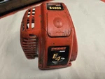 Echo Swisher S4000 Engine Cover A160001632 62918-32110. Fixed Price $18.95.