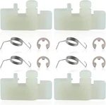 4X Mtd Recoil Starter Pawl Kit Craftsman 30CC Cycle Weedwacker Troy-bilt TB675. Fixed Price $27.04.