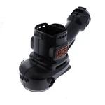 New Black & Decker Oem 90628942 String Trimmer Motor Housing LST560C. Fixed Price $15.37.