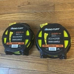 Pack New Rino-tuff Universal Fit .095 In. X 250 Ft. Pro Marked Line. Fixed Price $37.00.