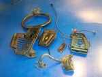 A07157 UP04634 A07138 94711CS = Homelite Z830SB UT-15106 Trimmer (1 3G). Fixed Price $25.00.