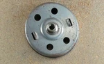 503872601 Husqvarna Clutch Drum - See Condition In Description. Fixed Price $56.34.