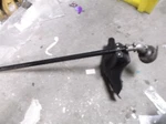 Weed Eater Trimmer Straight Shaft Attachment (remington RM2560?). Fixed Price $29.99.