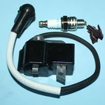 Ignition Module For Husqvarna 129C 129DJX 129LK 129RJ 325L 325R 329L. Fixed Price $23.99.
