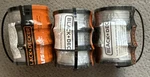 Black & Decker AF-100-3Z 0.065" Trimmer Line Replacement 9 Spools (3 Pack). Fixed Price $29.99.