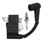 4180 400 1313 Ignition Coil Module For Stihl FS91 FS111 FS131 KM91 Trimmer. Fixed Price $17.92.