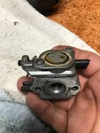 D4 Lesco String Trimmer LST-2600 Carburetor See Comments. Fixed Price $16.11.