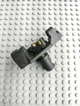 Used Oem Genuine Echo P005001320 Carburetor Rotor Assembly. Fixed Price $9.29.