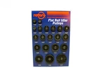 Rotary Brand Replacement Assortment Flat Idler Composite Pulleys 10125. Fixed Price $393.64.