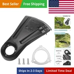 String Trimmer Shield Deflector Guard Kit For Echo P021047400 P021053450 P021.... Fixed Price $24.02.