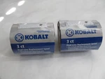 Pc Kobalt Genuine Dual-line Trimmer Replacement Spool .065" X 20' New. Fixed Price $13.99.