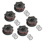 Powercare Pack Replacement Spools, AP04102T-5PK. Fixed Price $32.99.