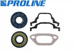 Proline Crankshaft Seals And Cylinder Gaskets For Husqvarna 455 460 Jonsered 22. Fixed Price $17.95.
