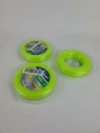 3 Pack - Shakespeare Ugly Twist .080" 175' String Trimmer Line. Fixed Price $26.50.