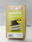 Sun Joe Dual-line Replacement Grass Trimmer String TRJ607E-RS Pk (A4J). Fixed Price $15.00.