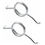 530016454 Handle Trigger Spring For Husqvarna Trimmer 128LDX 128R W. Fixed Price $12.32.