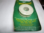Poulan Weed Eater 1113-00 Trimmer Replacement Line Spool For 1400, 1500. Fixed Price $12.99.