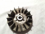 Stihl String Trimmer Flywheel 4192 MR3610. Fixed Price $9.99.