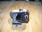 Eager Beaver String Trimmer Model 400031B - Part **cylinder Assembly**. Fixed Price $22.00.