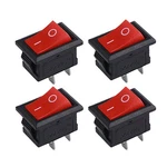 4PCS Stop Switches-for-stihl BG55 BG65 BG85 FS55 FS46 FS45 BT45 4229 430 0203. Fixed Price $10.60.