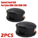 2PCS For Echo High Capacity Speed Feed 450 Trimmer Head 78890-21001, X047000940. Fixed Price $25.48.