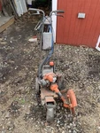 Tanaka TLE550 Edger. Fixed Price $325.00.