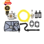 Motoku Carburetor Air Filter Fuel Line Filer For Stihl 028AV Av.... Fixed Price $25.99.