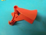 Oem Dolmar String Trimmer Trigger MS-22 New OP14. Fixed Price $15.66.