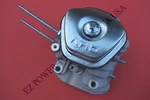 Husqvarna Poulan Pro 291CC Gas Engine Generator Complete Cylinder Head Assembly. Fixed Price $149.99.