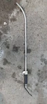 Echo Gt 200BE 160AE Trimmer Shaft With Flexible Trigger Throttle Oem. Fixed Price $37.95.