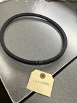 Husqvarna 505289962 Drive Belt Compatible Lawn & Garden Equipment Peg 25. Fixed Price $55.25.