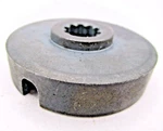 Oem Genuine Mcculloch 224136 Collar Inner, Blade Mount Flange 20MM Weed Trimmer. Fixed Price $12.99.