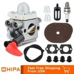 Carburetor For Stihl KM56RC FS70 Replace 4144 120 0608. Fixed Price $14.12.