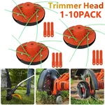 Lots Of Universal Trimmer Head Replacement Gas Electric. Fixed Price $55.99.