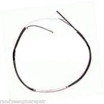 270020001 Homelite Throttle Cable, Wire Harness Asm. Yardvark, Backpacker Ii,etc. Fixed Price $22.99.