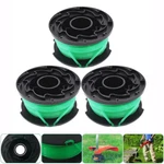 For Black & Decker GH3000 X Auto Feed String Trimmer Spool Line SF-080 Replace. Fixed Price $9.10.