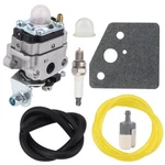 Carburetor For Green Machine 2400 2500LP 2510LP 3000LP Trimmer Bush Cutters. Fixed Price $12.50.