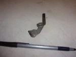 Brake Lever Jonsered Chainsaw 2071+ Nush. Fixed Price $10.00.