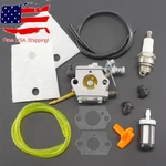 Carburetor Air Filter For Stihl FS52 FS62 FS66 FS81 FS86 FS88 FS106 H24D WT-45. Fixed Price $13.23.