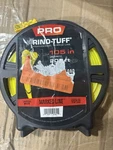 Rino-tuff Pro Universal .105" X 200' Replacement Trimmer Line. Fixed Price $6.60.