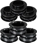 6PC SB00L00 Dual Spool For Greenworks 80V ST80L210 STBA80L210 ST60B210. Fixed Price $29.99.