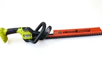 Ryobi 18V One+ Hp Brushless 24 In. Cordless Hedge Trimmer - Open Box Tool Only. Fixed Price $123.62.
