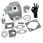 Cylinder Piston Kit For Echo ED-200 EDR-210 SHR-210 A130000430,P021001100,. Fixed Price $39.99.